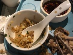 -百年果林椰子鸡(中洲店)