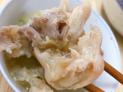 -盛兴面馆(真儒大厦店)