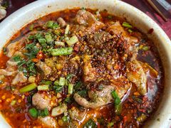 -老丘丘(较场口店)