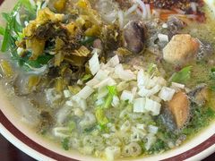 -沈记土鸡米线(七星街品牌中心店)