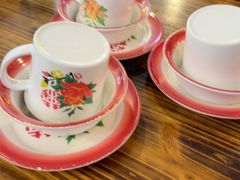 -冶建镜子·中国龙虾王(总店)