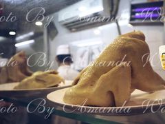 壹心鸡-文记壹心鸡(宝华路店)