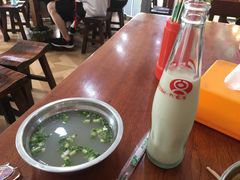 -黎丽螺蛳粉(美林店)