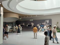 -中国湿地博物馆