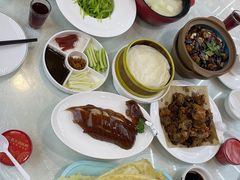-普天和酒楼·新津菜·烤鸭(天津之眼店)