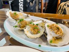 -良师门滨海人家·海鲜·家常菜(滨海城店)