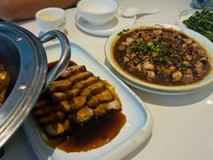 -美极鲜食坊(宝安南路店)