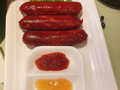 -天厨妙香素食餐厅(清华店)