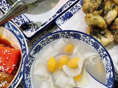 -黄记潮汕甜汤(贝底田坊店)