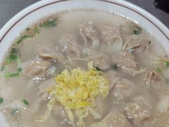 -老淮滨-蚌埠非遗小吃(淮河路店)