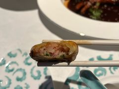 -桂满陇·海市蜃楼·黑金(国金店)