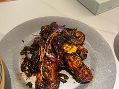 -太食獸泰式茶餐厅(IFS国金中心店)