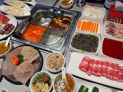 -海底捞火锅(吾悦广场店)