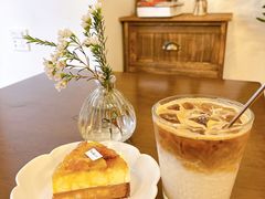 -Ten Olives甜点