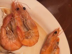 -洲际酒店-第六层自助餐厅