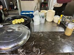 -蒋家桥饺面店(东关街店)