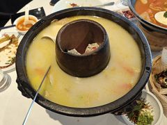 -贵州大厦贵州厅(樱花园西街店)
