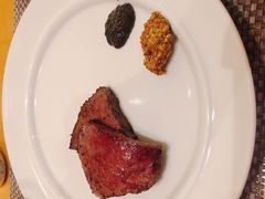 -威斯汀舞台餐厅