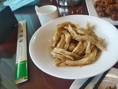 -烤肉宛饭庄(北新桥店)