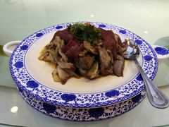 -四季厨房 鲁菜·孔府烤鸭(二环南路店)