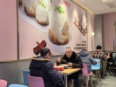 -小杨生煎(周浦万达店)