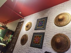 -蘑菇私房菜小馆(杨家坪西城天街店)