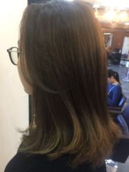 -小齐发型Star·Salon