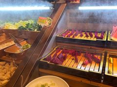 -牛YO寿喜烧·铁板烧和牛火锅自助(市府恒隆店)