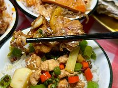 -阆辣荟餐饮(老味道8年·古城店)