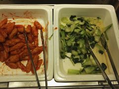 -素满香·Vegan食养自助(天一广场店)
