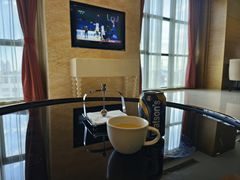 -青岛富力艾美酒店