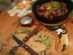 -烛影拾光观景餐厅·创意菜·摄影·小提琴(大唐不夜城店)