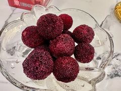 冰杨梅-云鼎·炙火精酿啤酒秘制烧烤(工体店)