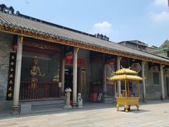 -华林禅寺