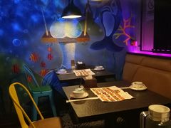 -美滋滋尚鱼烤鱼餐厅(空港店)