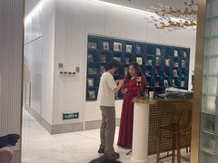 -海马体照相馆(环贸iapm大师爱情店)