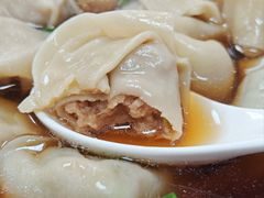 -古徽州馄饨店(宝安路店)