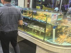 -乐在集市海鲜大排档(平潭店)
