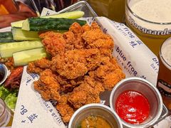 -bluefrog蓝蛙(皇庭广场店)