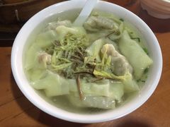 -忆秦园小笼包(惠山古镇总店)