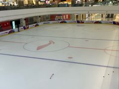 -全明星滑冰俱乐部(万象城店)