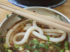 -贵州沾水米线(学田湾店)