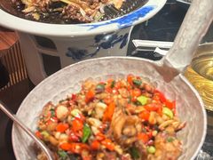 -隐厨·中国菜馆(三里屯T+MALL店)