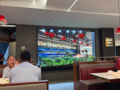 -旺达·福州菜(正大广场店)