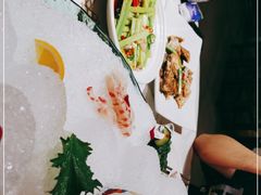 -味可道美食坊(福基路店)