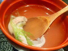 -翔峰炭火鳗鱼(悦泰街里公寓店)