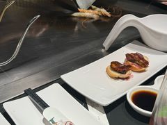 -水木锦堂·自助铁板烧(世贸天阶店)