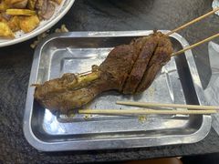 -疆域美食