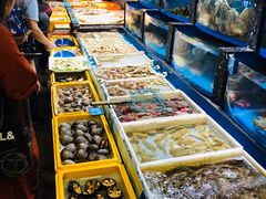 自助取餐区-映像威海·海鲜味道(市区店)