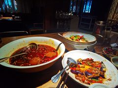 -青年公社烤鸭(青年路店)